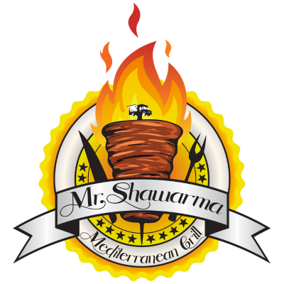 Mr. Shawarma - Houston